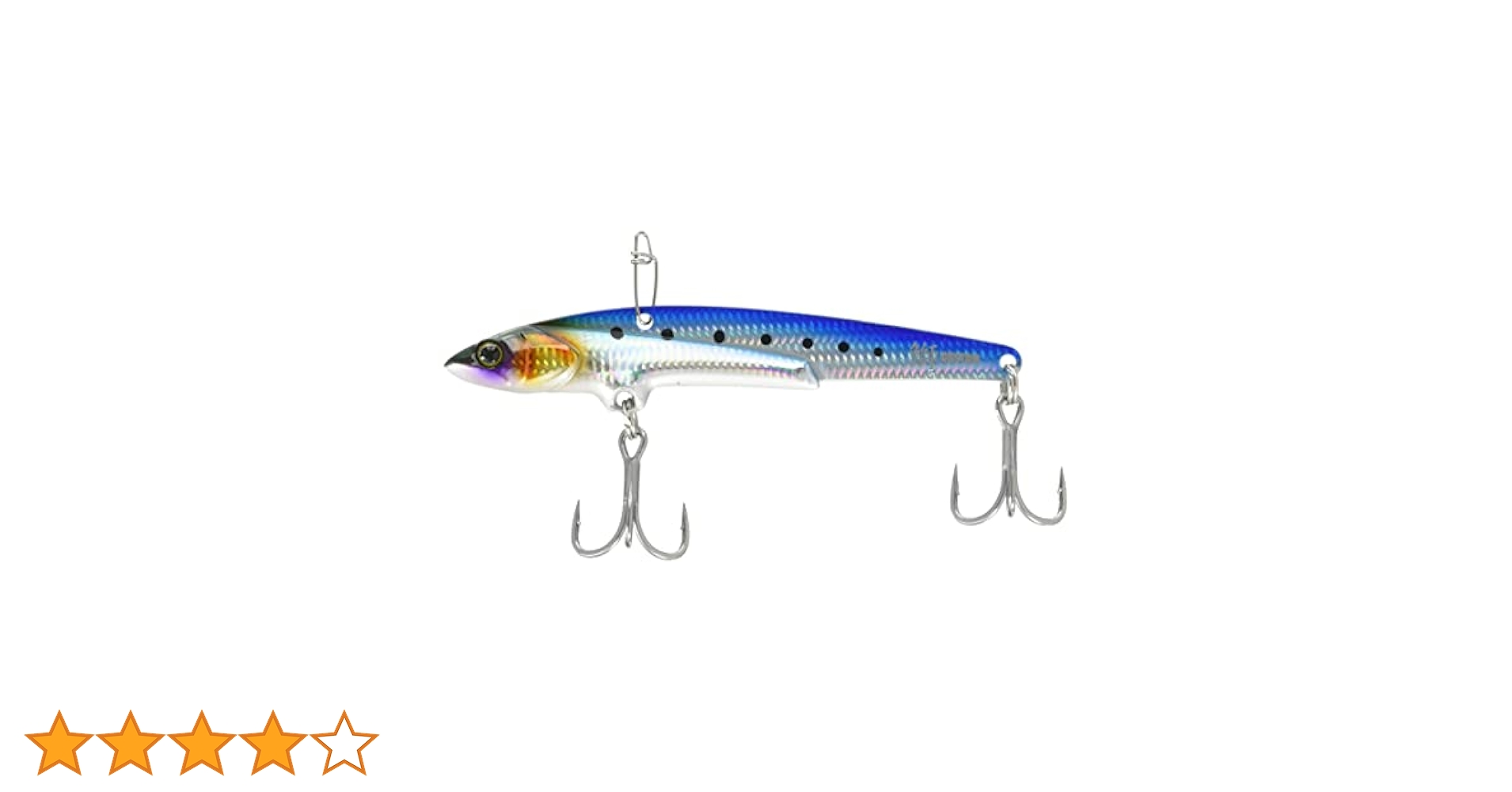 JACKALL - ジャッカル　ビッグバッカー107鰤カスタム　ブリカスタム Amazon | ジャッカル ビッグバッカー107 鰤カスタム アルミ